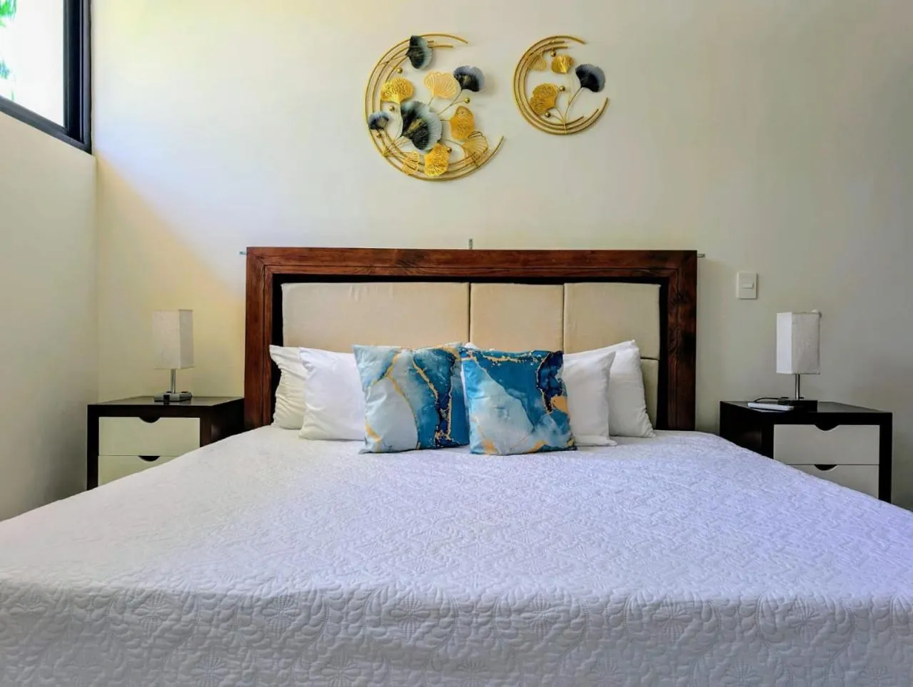 Makech Montebello By Kanaa Merida Holiday home