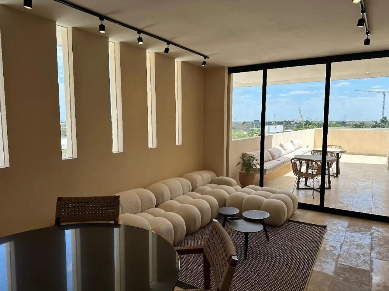 Holiday home Makech Montebello By Kanaa Merida Mexico