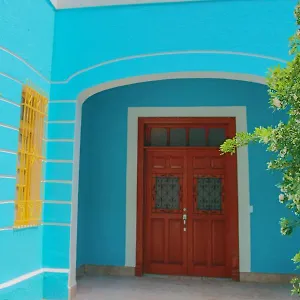 Casa Dell'acqua Сasa de vacaciones
