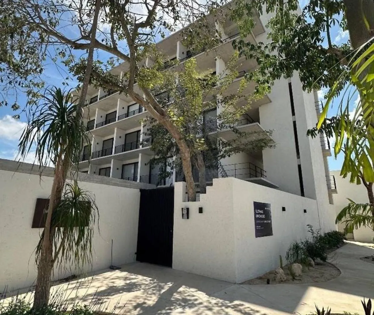 Casa vacanze Makech Montebello By Kanaa Mérida